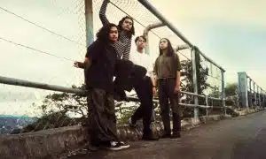 Peron Hadirkan “Montase”, Ritme Post Punk Di Sudut Kota Semarang