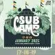 SUBCAMP Festival 2025