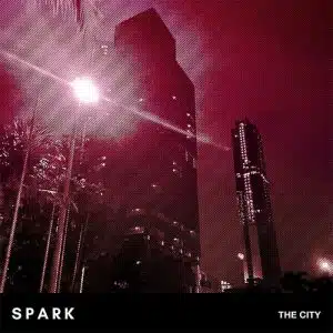 Satriyo Prakoso Spark The City