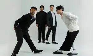 Selasar Rilis Single “Yang Baru”, Soundtrack Untuk Kehidupan Yang Baru
