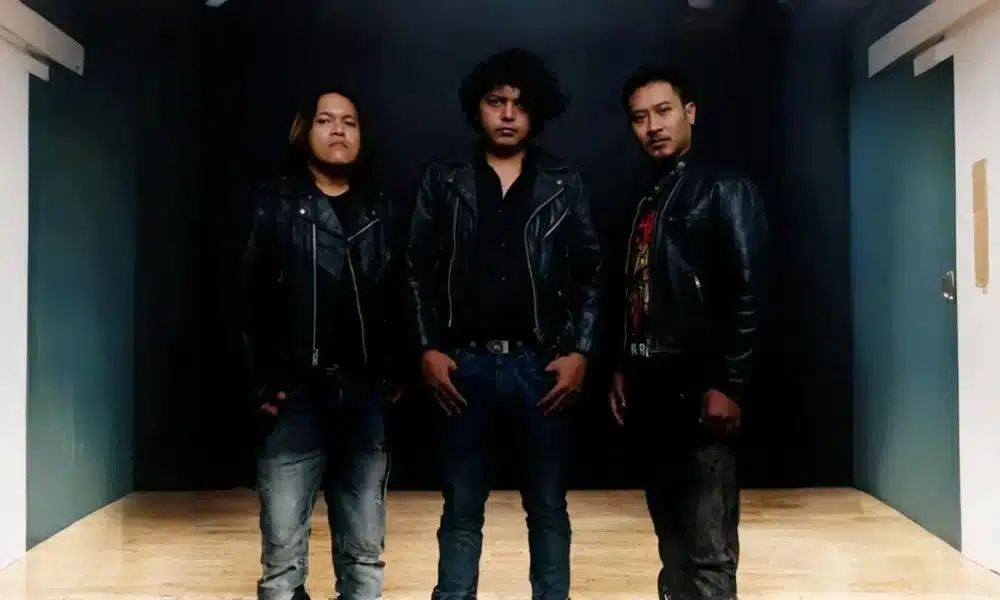 Tumenggung Band