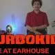 Turbokidz Getir Live at Earhouse