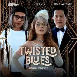 Twisted Blues