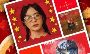 Merayakan Imlek Dengan Energi Baru, Inilah Koleksi Album Dari Demajors Yang Berwarna Merah