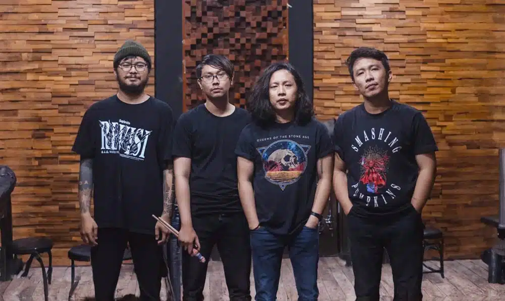 Band Saint Dismas