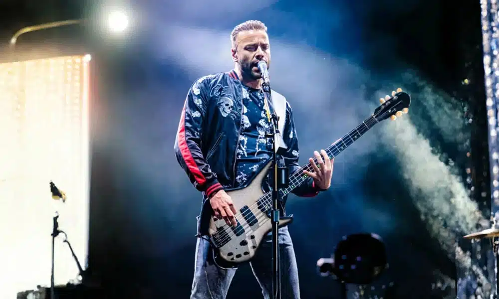 Chris Wolstenholme