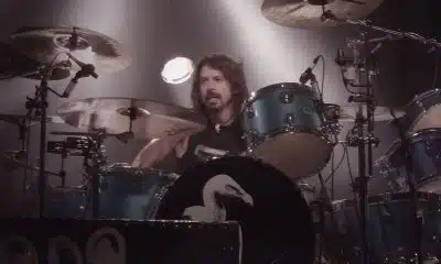 Dave Grohl