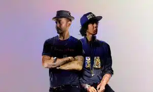 Dubyouth Bersiap Luncurkan Single “Rockin’ Steady” Kolaborasi Dengan Taiwan MC