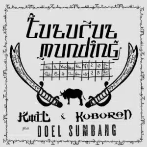 Koil Kuburan Doel Sumbang Tuturut Munding