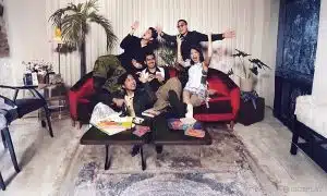 Lomba Sihir Luncurkan “Sofa”, Imajinasi Tentang Sobat Setia
