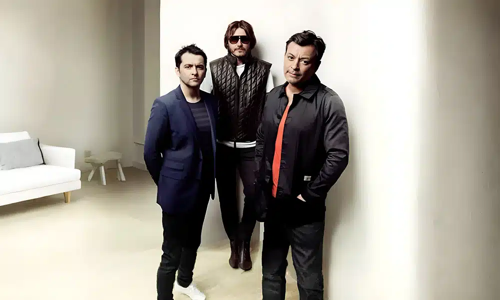 Manic Street Preachers