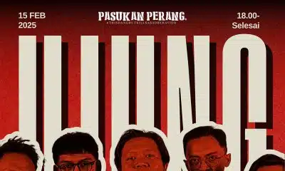 Pasukan Perang Ujung Waktu