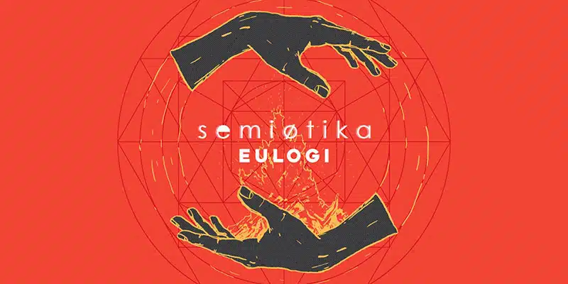 Semiotika- Eulogi Imlek