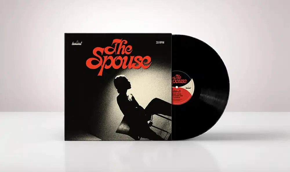 The Spouse Album