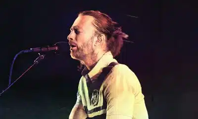 Thom Yorke