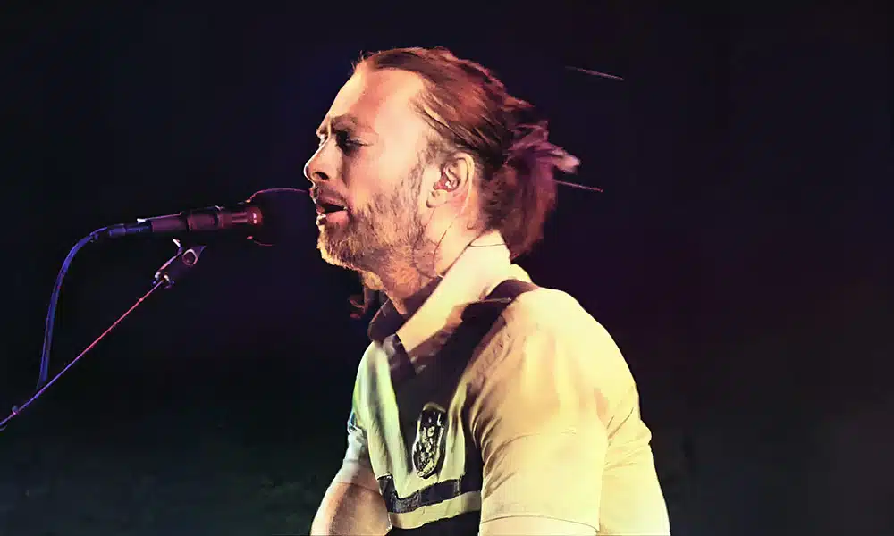 Thom Yorke