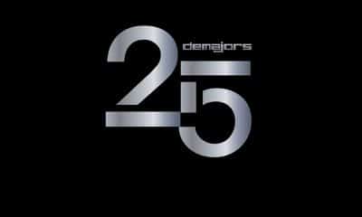 25- tahun perak demajors