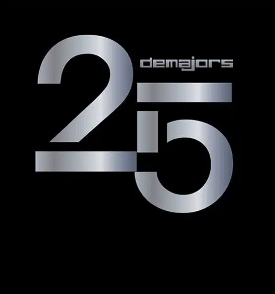 25- tahun perak demajors