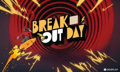 Break Out Day 2025