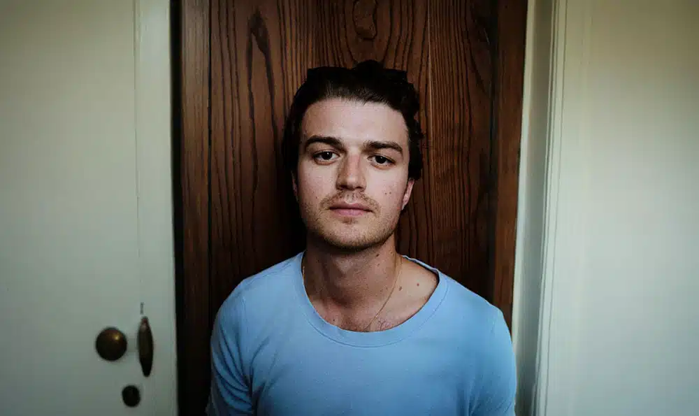 Djo aka Joe Keery