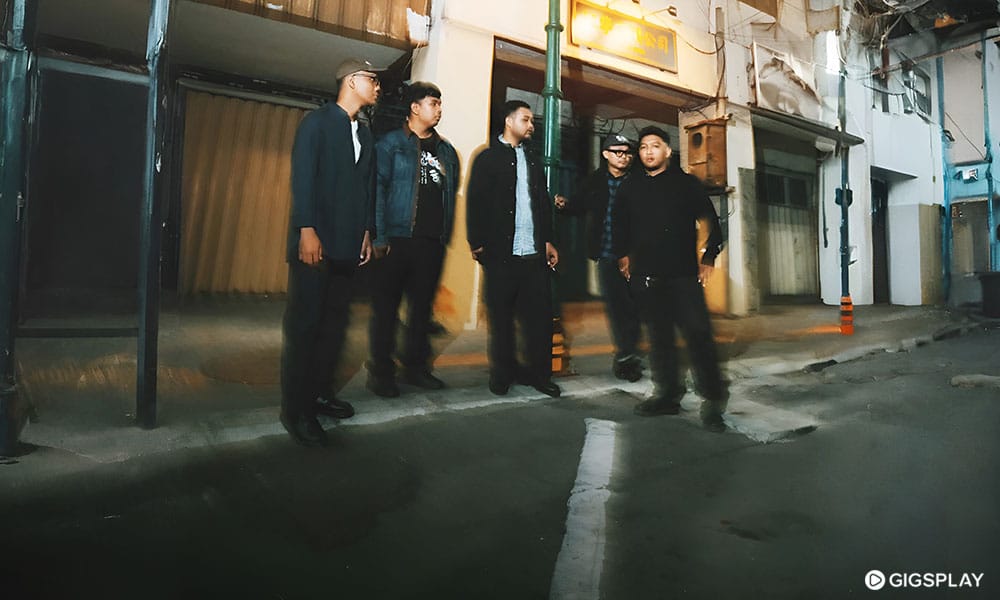 Firstrate Band