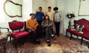 Good Morning Everyone Hadirkan Lagu Spiritual “Tak Ada Yang SepertiMu”