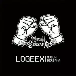 Logeex Musuh-Bersama-(Para-Penghasut)