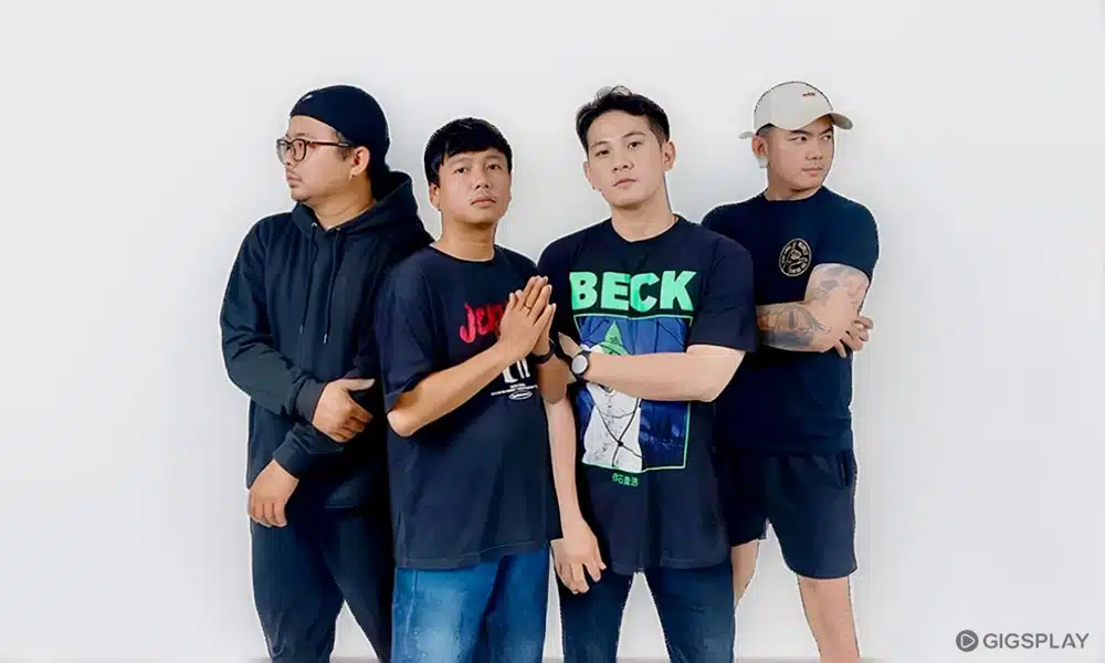 Obeiv Band