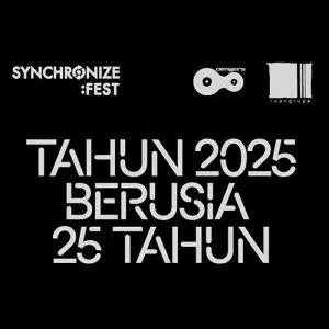 Perayaan 25 Tahun demajors