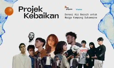 Projek Kebaikan