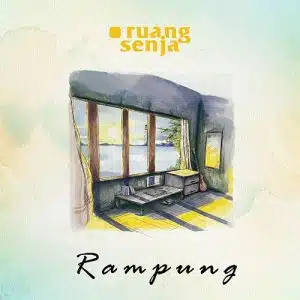 Ruang Senja Rampung