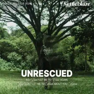 Settleblaze Unrescued