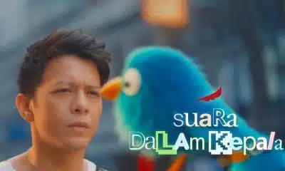 Suara Dalam Kepala