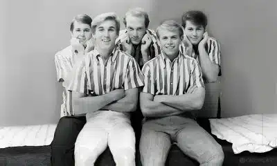 The Beach Boys