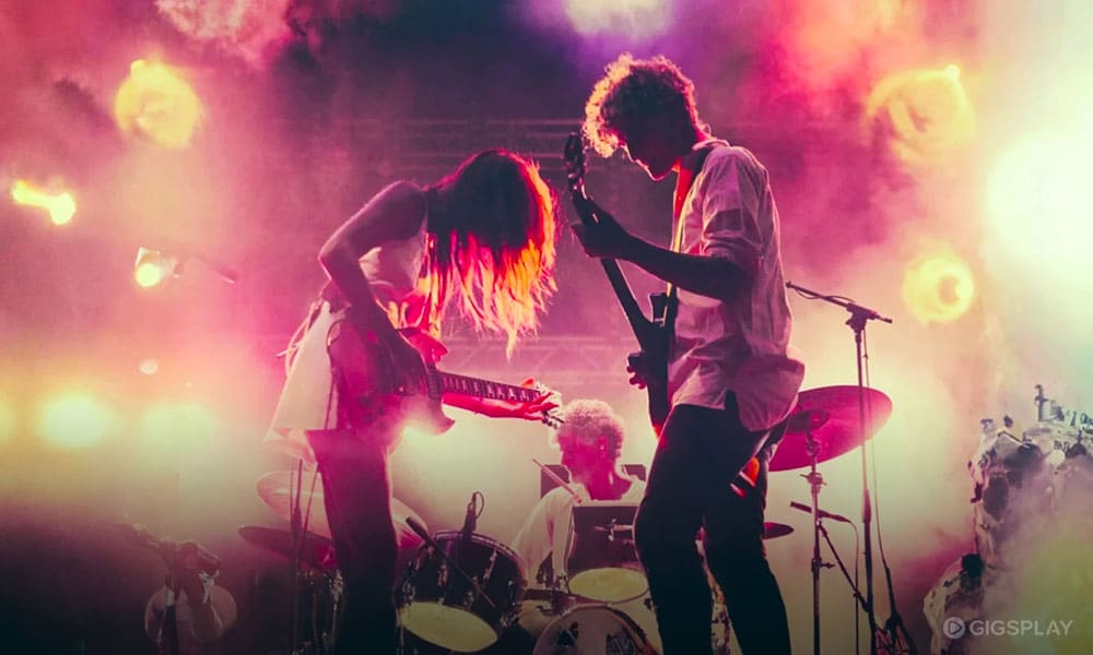 Blonde Redhead