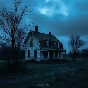 Coldhaven Evenfall