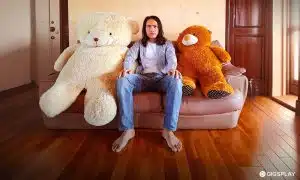 Dika Bagja Rilis Maxi Single “Beruang Madu”, Proyek Solo Dengan Eksplorasi Musik Lebih Personal