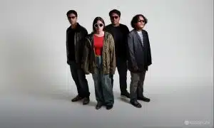 Menuju Debut Album, Fostan Rilis Single Ketiga “Romansa, Disko, Sepatu Roda”