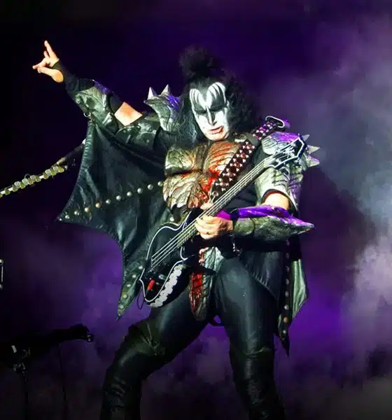 Gene Simmons KISS