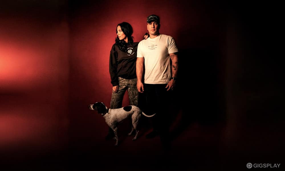 JOHNNYSWIM