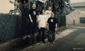 Ministry Of Rilis Album Perdana “Reverie”, Usung Nuansa Indie Rock Melankolis 80-an