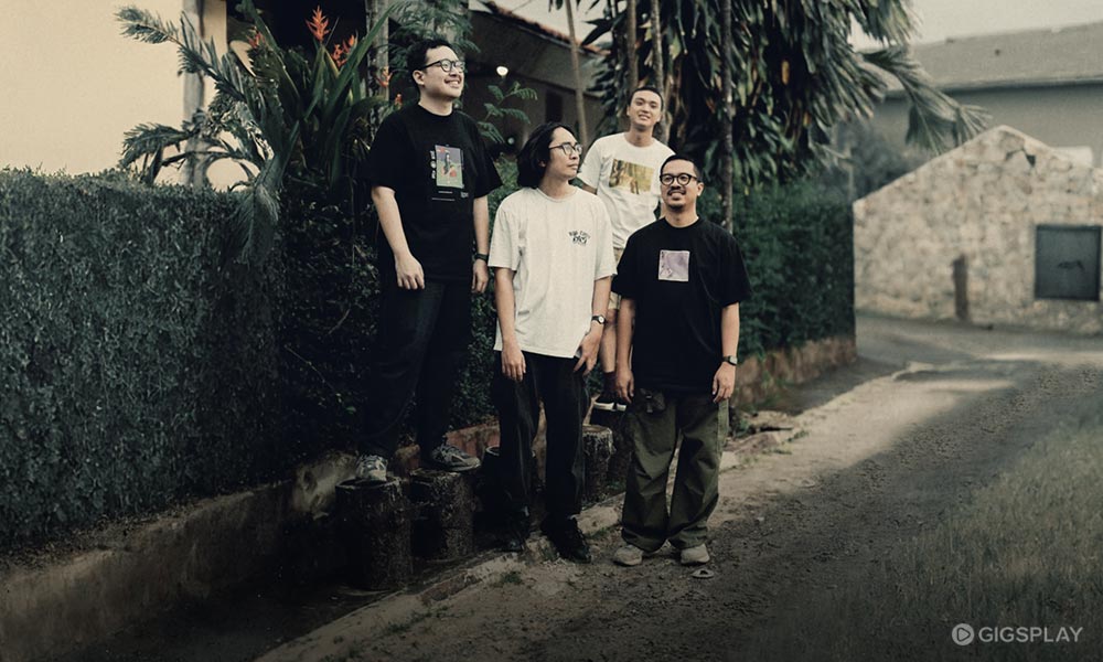 Band Ministry Of