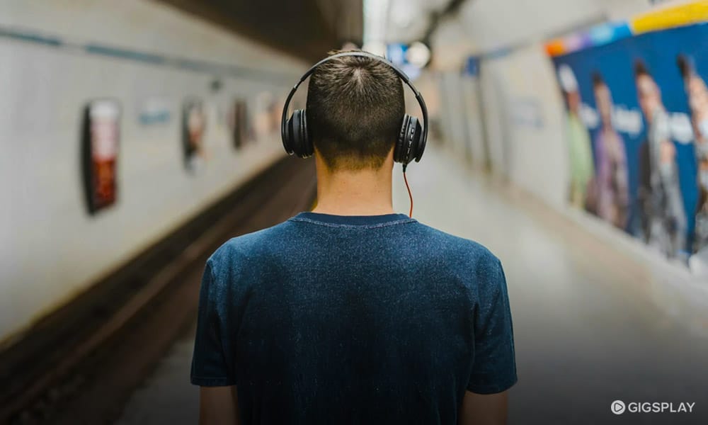 Musik Binaural Beats