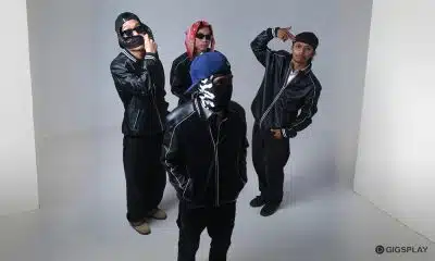 Noise Syndicate