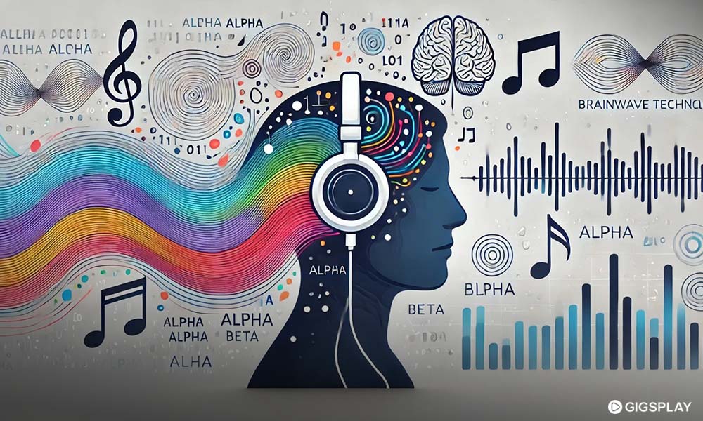Subliminal Dan Brainwave