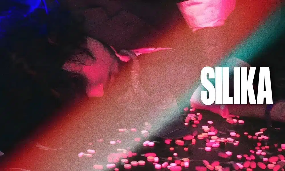 Video Msuik Silika