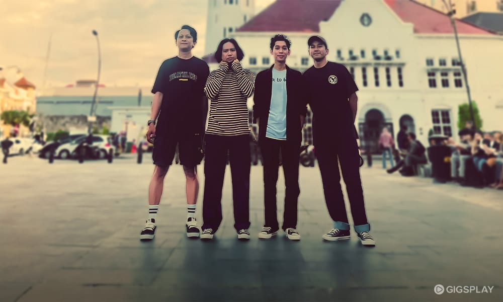 cuacamendung band