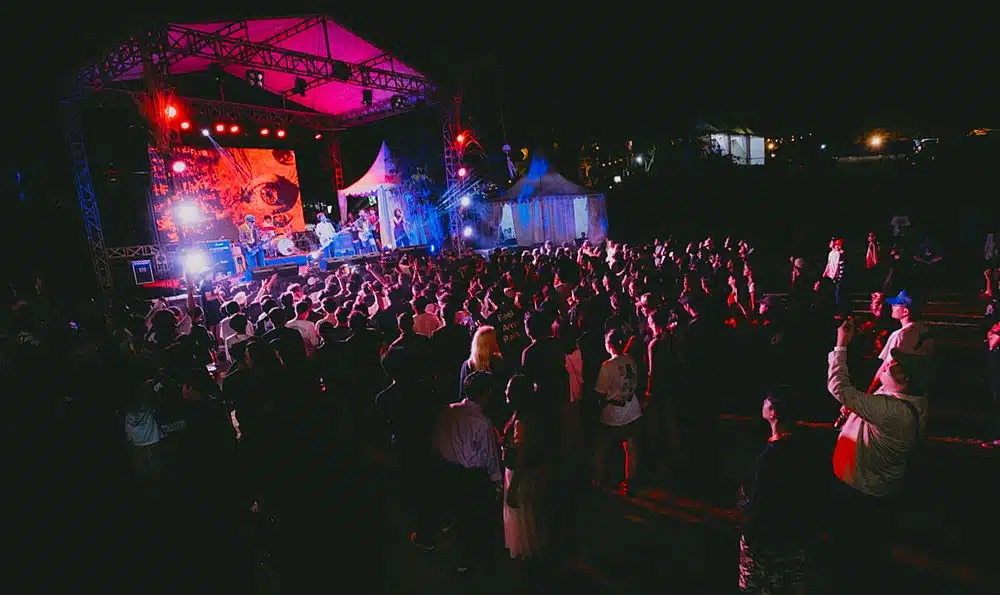 AXEAN Festival 2024