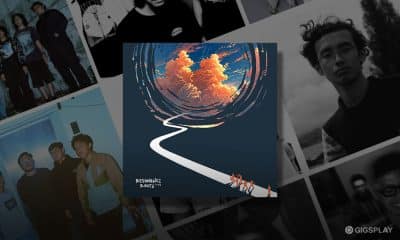 Album Kompilasi KOMMUST Resonance Route