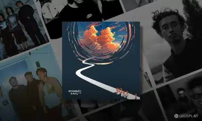 Album Kompilasi KOMMUST Resonance Route